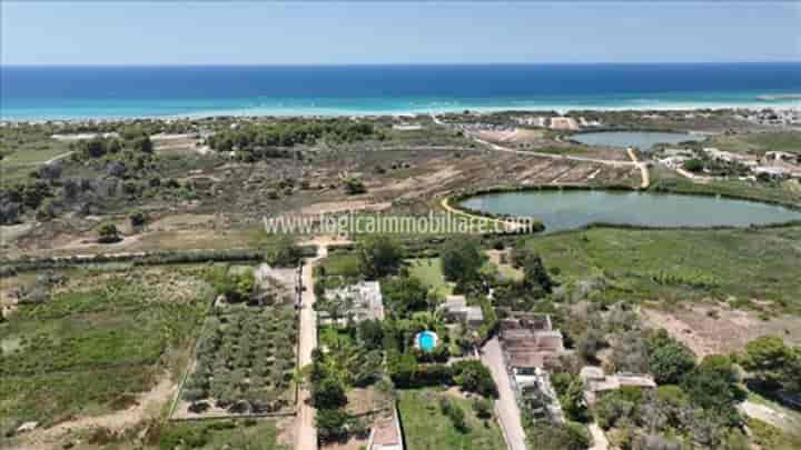 2 bedrooms house for sale in Ugento, Italy