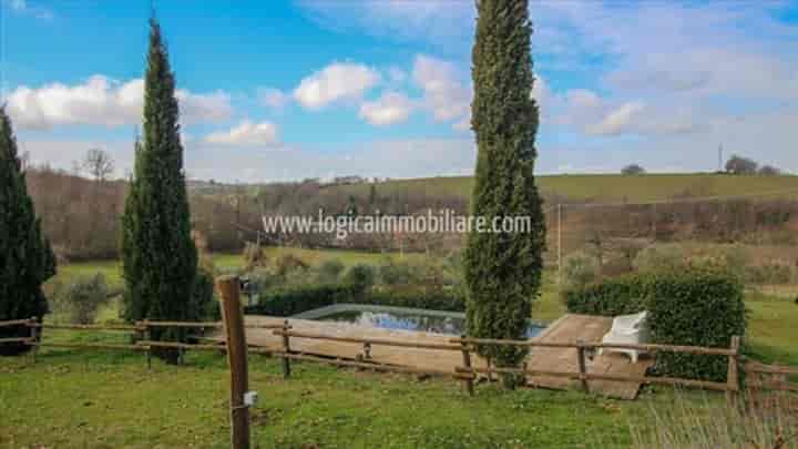 7 bedrooms other for sale in Orvieto, Italy