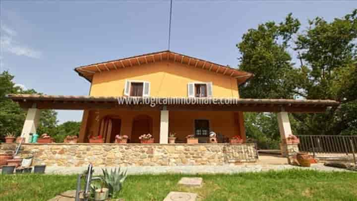 4 bedrooms house for sale in Figline Valdarno, Italy