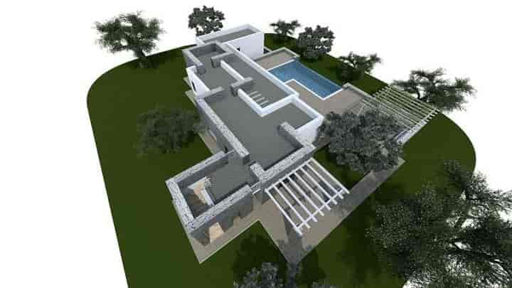 3 bedrooms house for sale in Carovigno, Italy