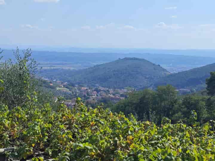 5 bedrooms house for sale in Buti, Italy