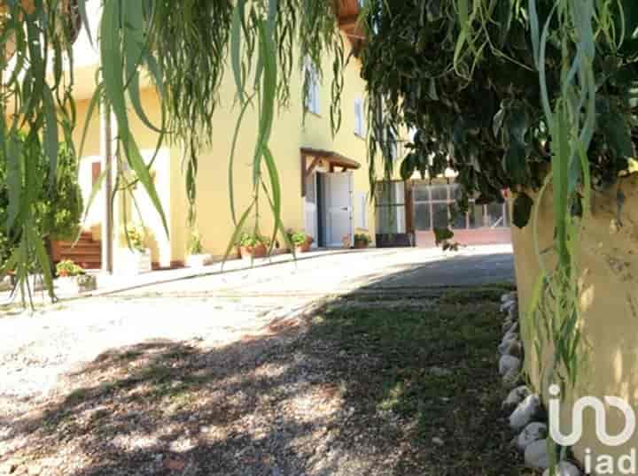6 bedrooms apartment for sale in Ripatransone, Italy