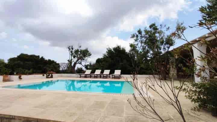 2 bedrooms house for sale in Castrignano del Capo, Italy