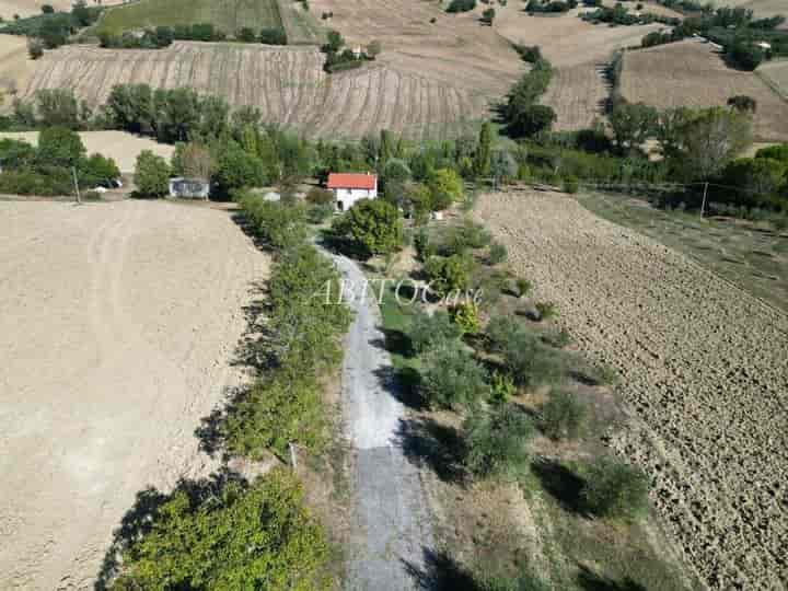 House for sale in Senigallia, Italy