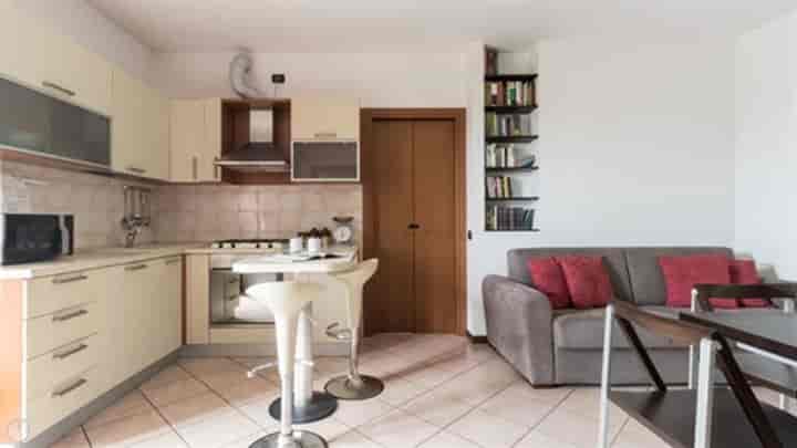 1 bedroom apartment for sale in Seveso, Italy