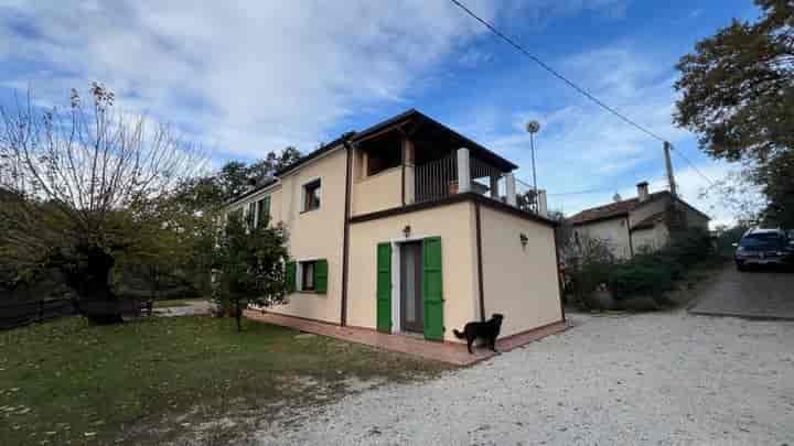 4 bedrooms house for sale in Pesaro, Italy