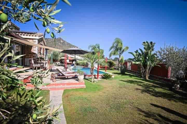 3 bedrooms house for sale in Castiadas, Italy
