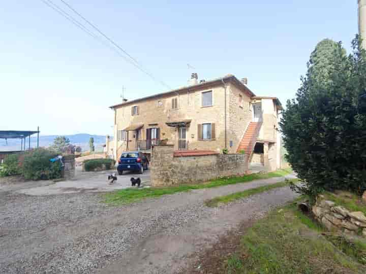 3 bedrooms apartment for sale in Volterra, Italy