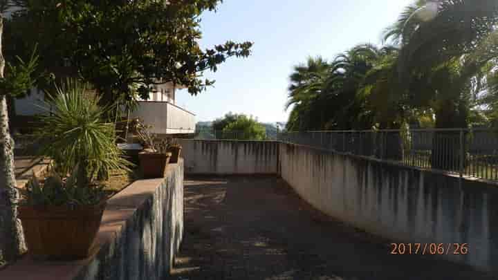 4 bedrooms house for sale in SantOnofrio, Italy