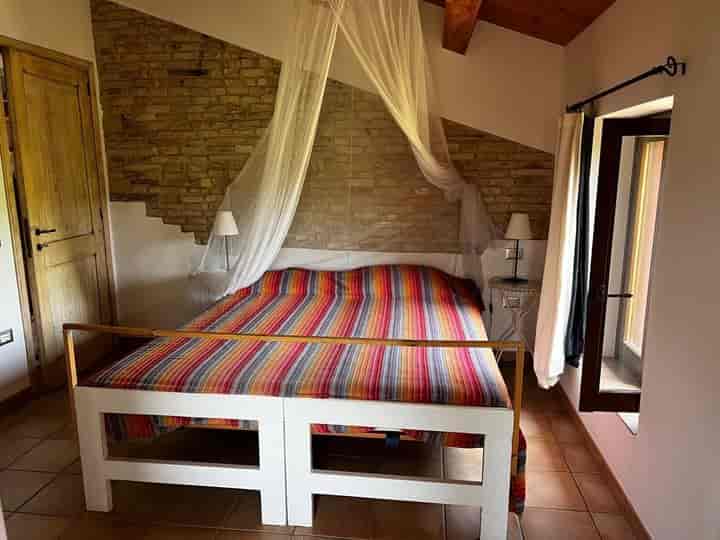 7 bedrooms house for sale in Monterado, Italy
