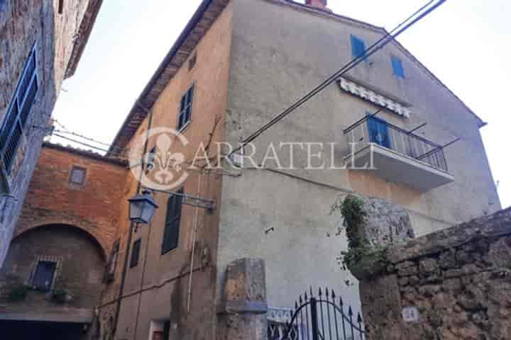 3 bedrooms house for sale in Sarteano, Italy