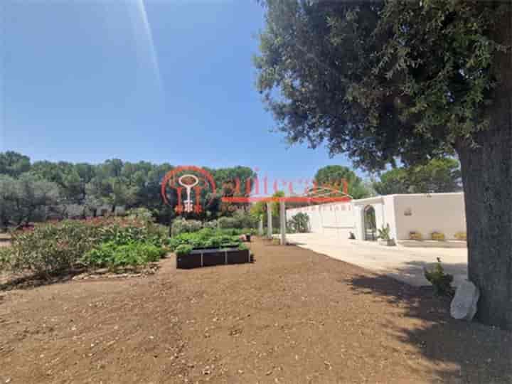 4 bedrooms house for sale in Trani, Italy