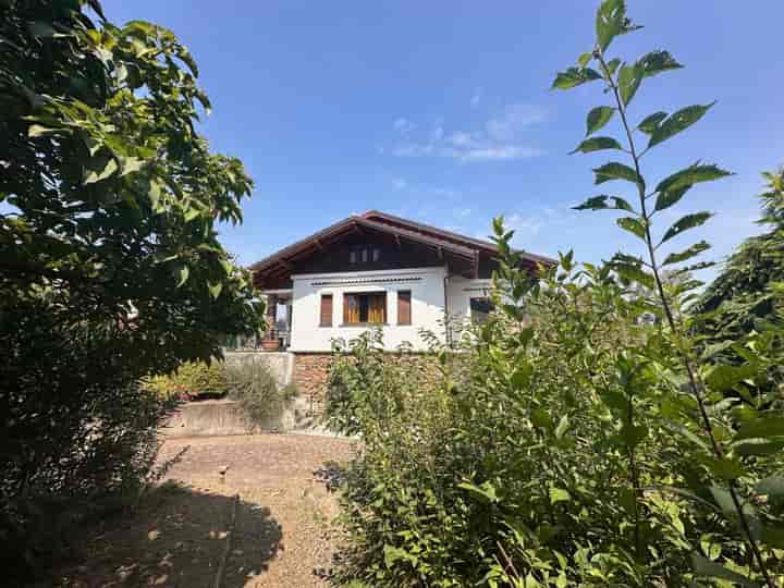 4 bedrooms house for sale in Acqui Terme, Italy