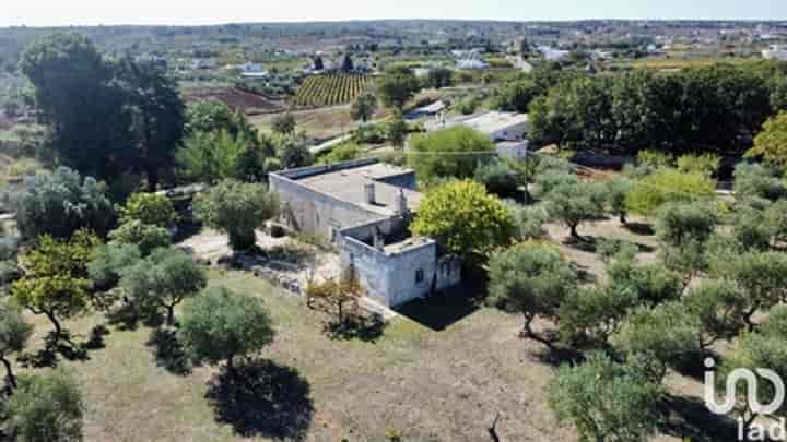 2 bedrooms house for sale in Martina Franca, Italy