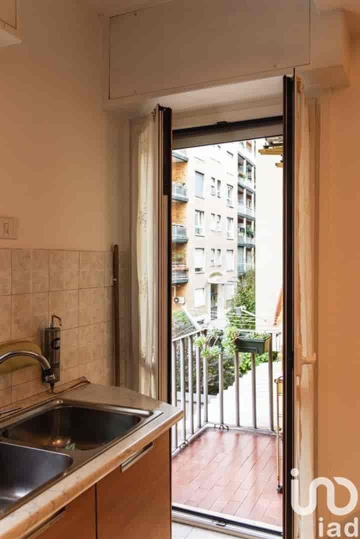 2 bedrooms apartment for sale in Milan, Italy