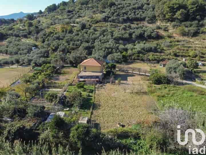 5 bedrooms house for sale in Borgio Verezzi, Italy