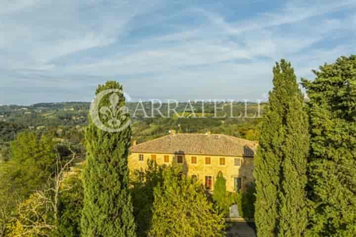 3 bedrooms house for sale in Barberino Val dElsa, Italy