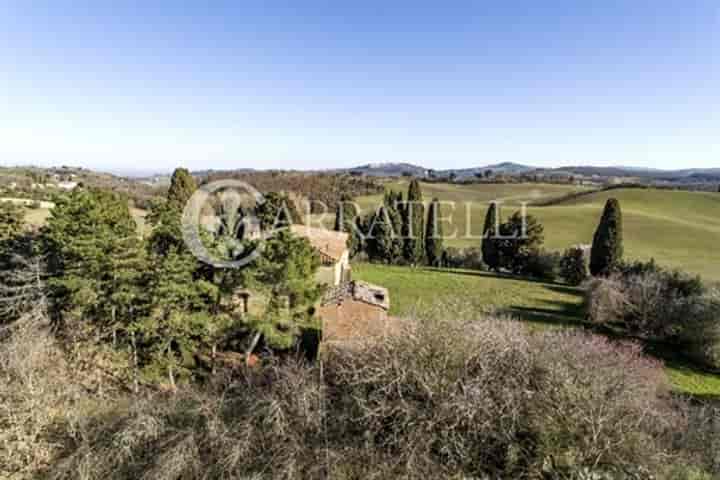 6 bedrooms house for sale in Torrita di Siena, Italy