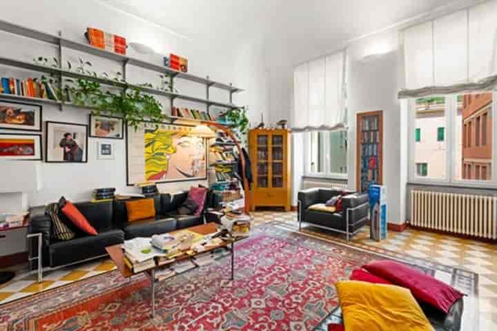 House for sale in Genoa, Italy