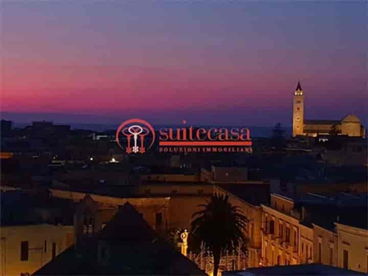 2 bedrooms house for sale in Trani, Italy