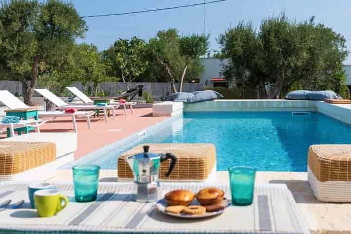 1 bedroom house for sale in Ostuni, Italy