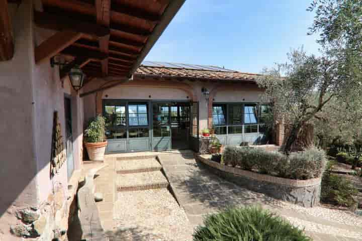 6 bedrooms house for sale in Soriano nel Cimino, Italy