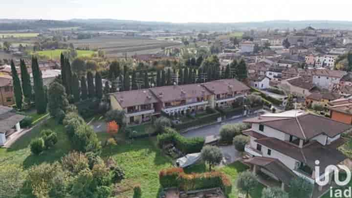 2 bedrooms apartment for sale in Pozzolengo, Italy