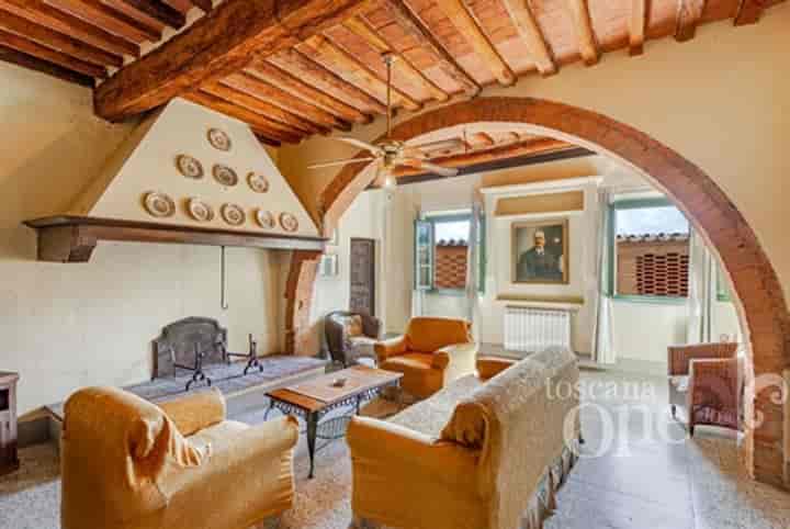 5 bedrooms house for sale in Terricciola, Italy