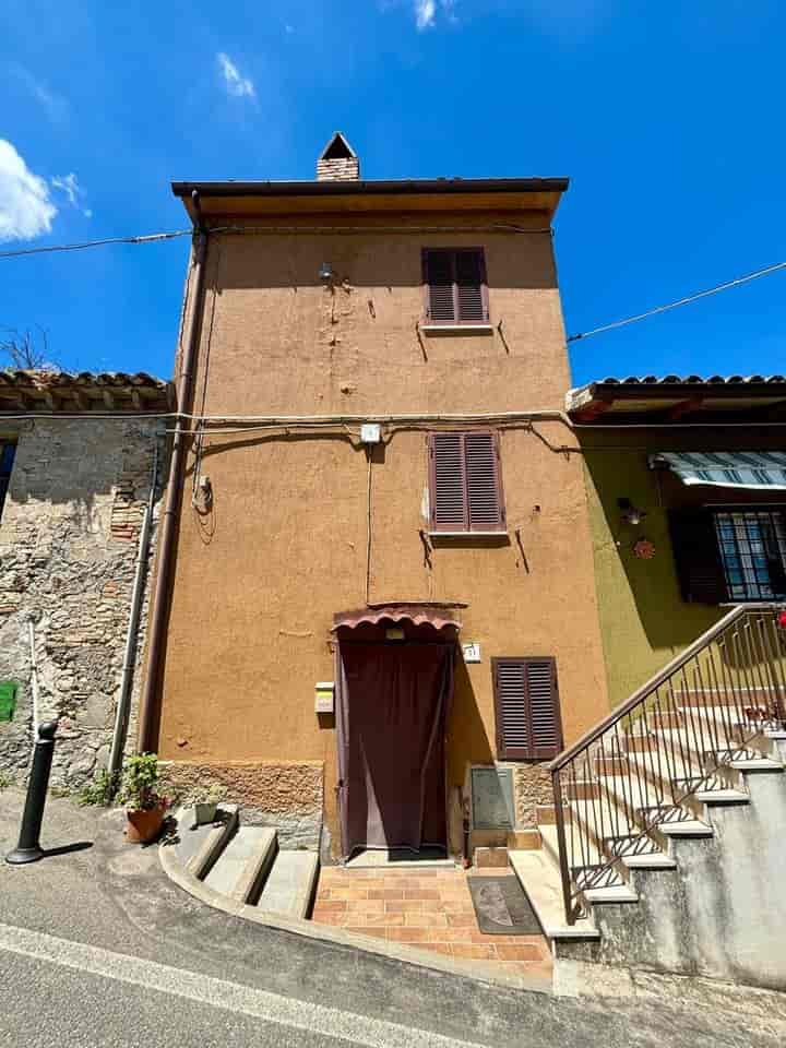 4 bedrooms house for sale in Collelungo, Italy