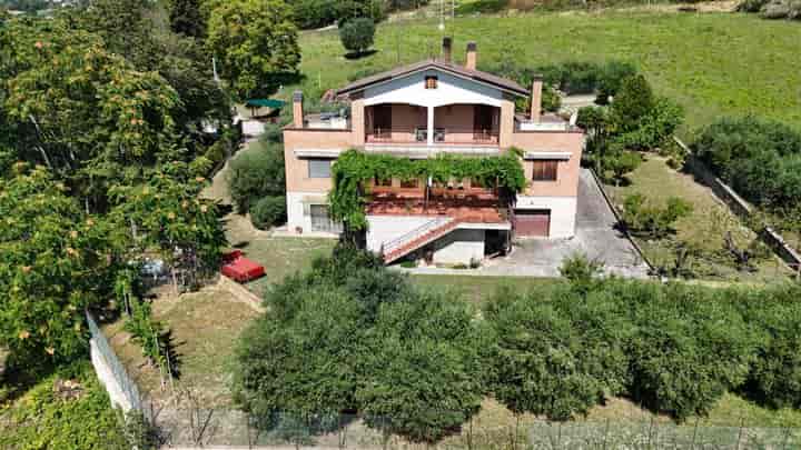 5 bedrooms house for sale in Campofilone, Italy