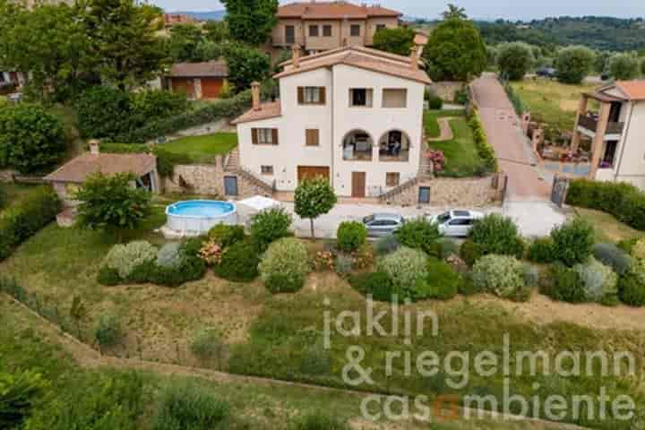 4 bedrooms house for sale in Citta della Pieve, Italy