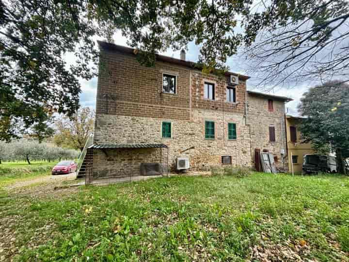 4 bedrooms house for sale in Todi, Italy