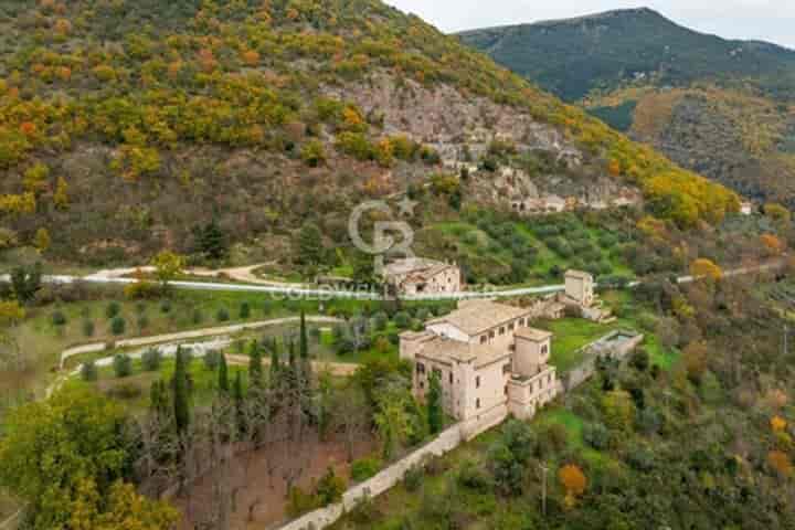 House for sale in Gubbio, Italy