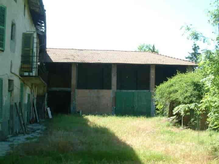 5 bedrooms house for sale in Montiglio Monferrato, Italy