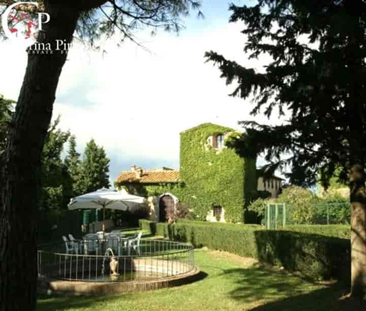 House for sale in Barberino Val dElsa, Italy