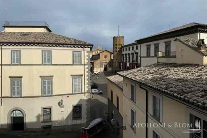 Apartment for sale in Orvieto, Italy