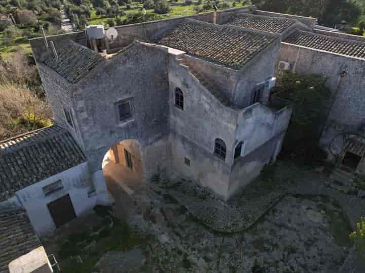 7 bedrooms other for sale in Modica, Italy