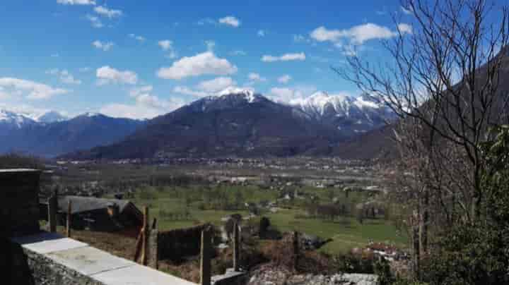 8 bedrooms apartment for sale in Masera, Italy