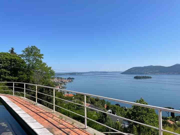 House for sale in Verbania, Italy