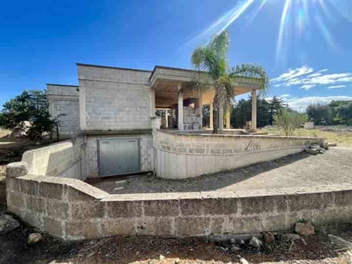 4 bedrooms house for sale in Carovigno, Italy