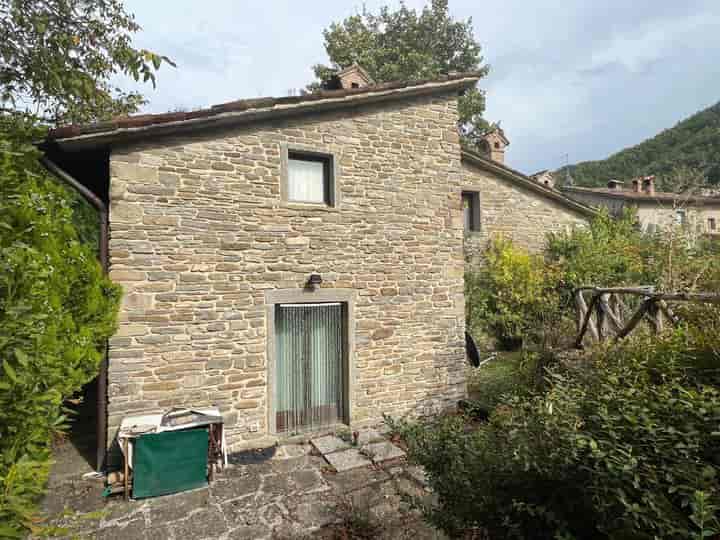 5 bedrooms house for sale in Borgo Pace, Italy