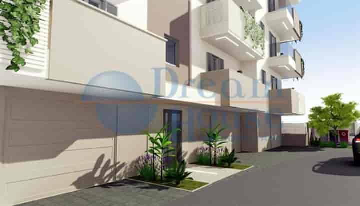 Apartment for sale in Alba Adriatica, Italy