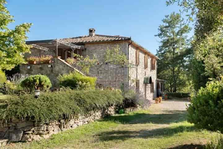 House for sale in Montieri, Italy