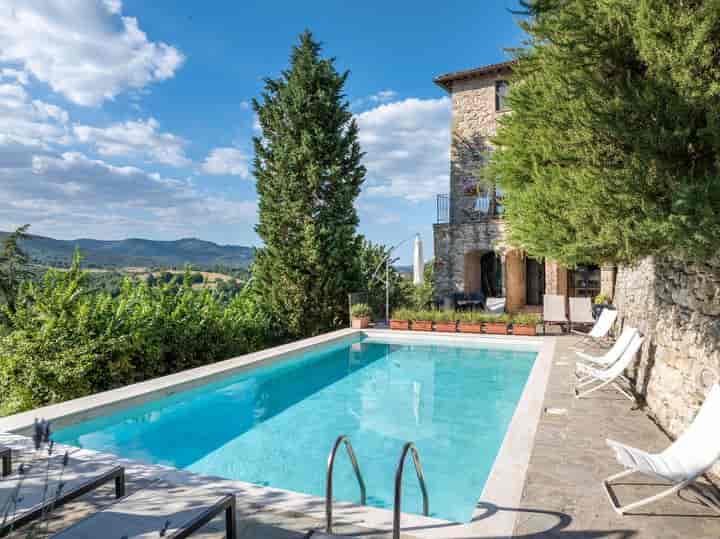 12 bedrooms other for sale in Piegaro, Italy