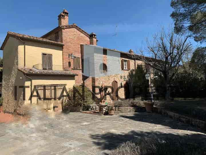 3 bedrooms house for sale in Foiano della Chiana, Italy