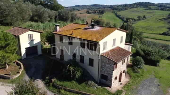 6 bedrooms house for sale in Casciana Terme, Italy