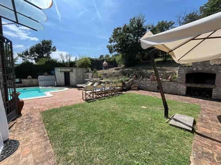 3 bedrooms house for sale in Avigliano Umbro, Italy