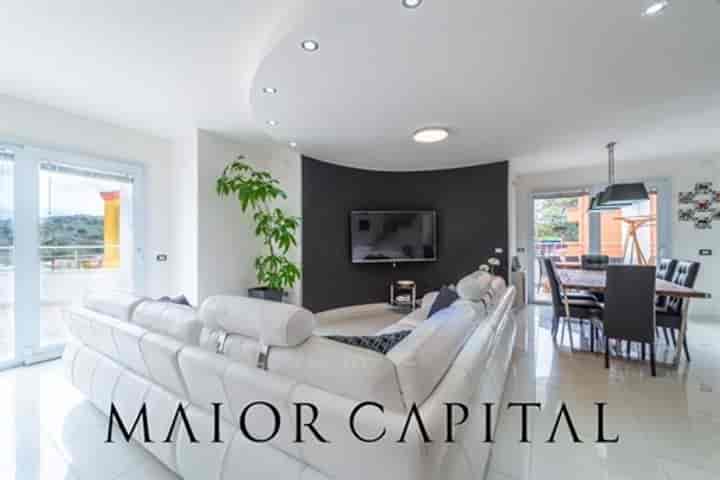 Apartment for sale in Nuoro, Italy