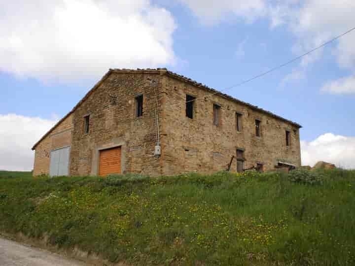 4 bedrooms other for sale in Sassocorvaro, Italy