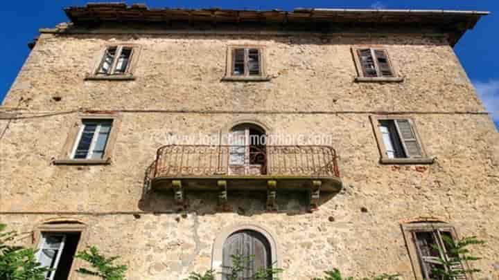 5 bedrooms house for sale in Santa Fiora, Italy